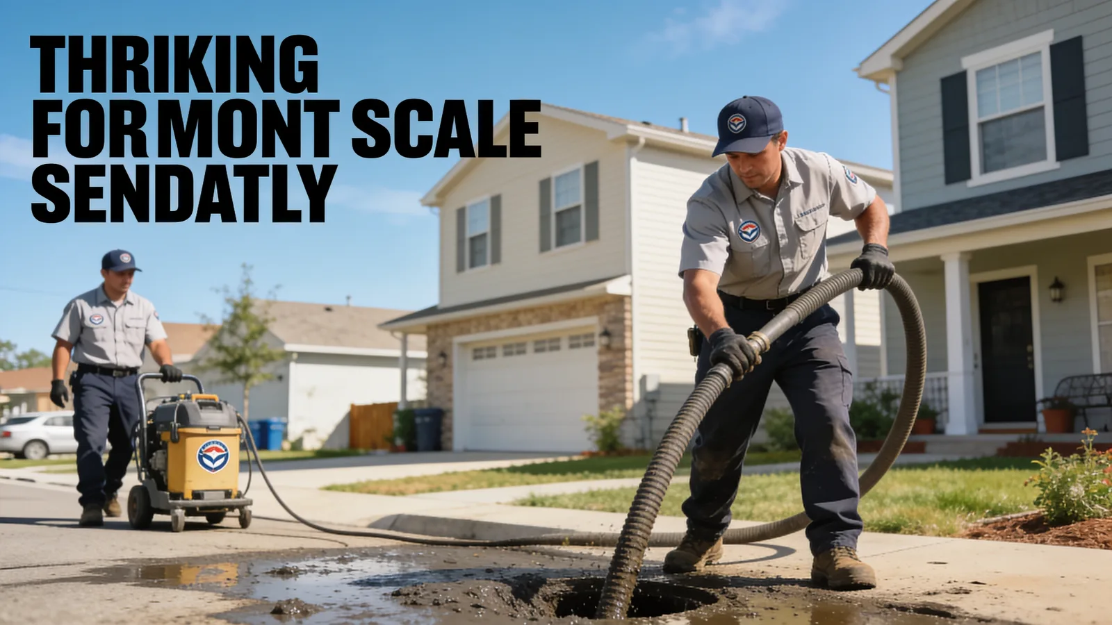 Sewage Cleanup in East Hampton, NY near me